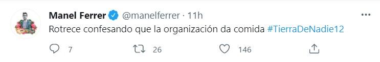 Twitter arde contra Rocío Flores 4