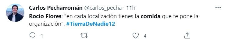 Twitter arde contra Rocío Flores 3