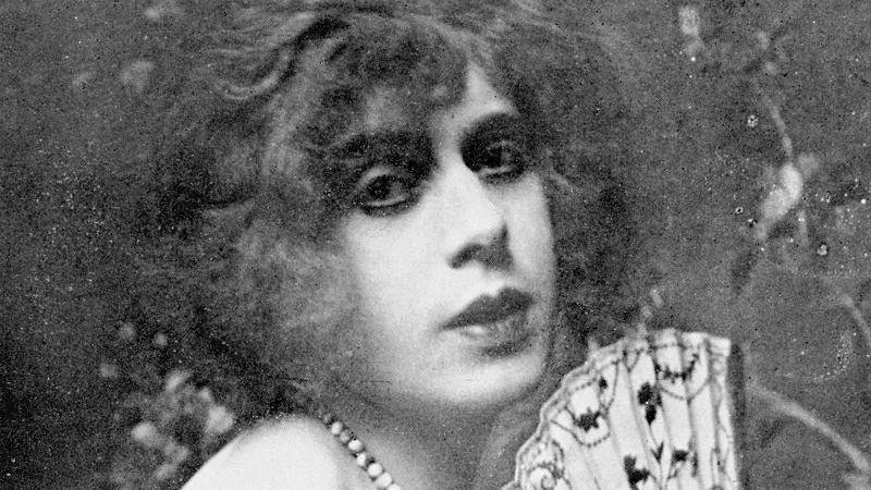 Lili Elbe 1