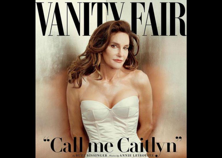 Caitlyn Jenner