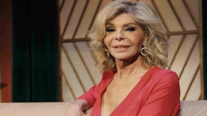 Bibiana Fernández Bibiana Fernández