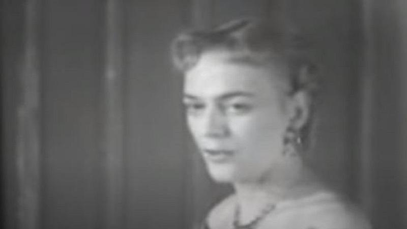 Christine Jorgensen Christine Jorgensen