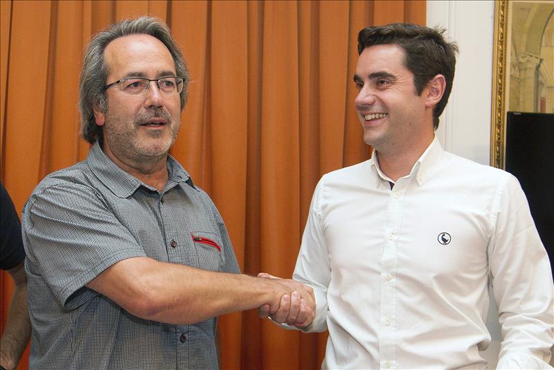 Zamora, la ciudad conservadora que votó a un alcalde de IU
