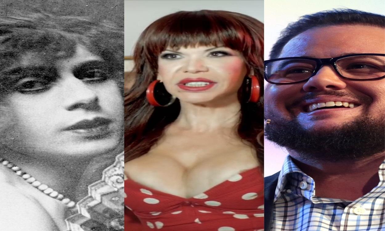 7 iconos que lideraron la lucha trans