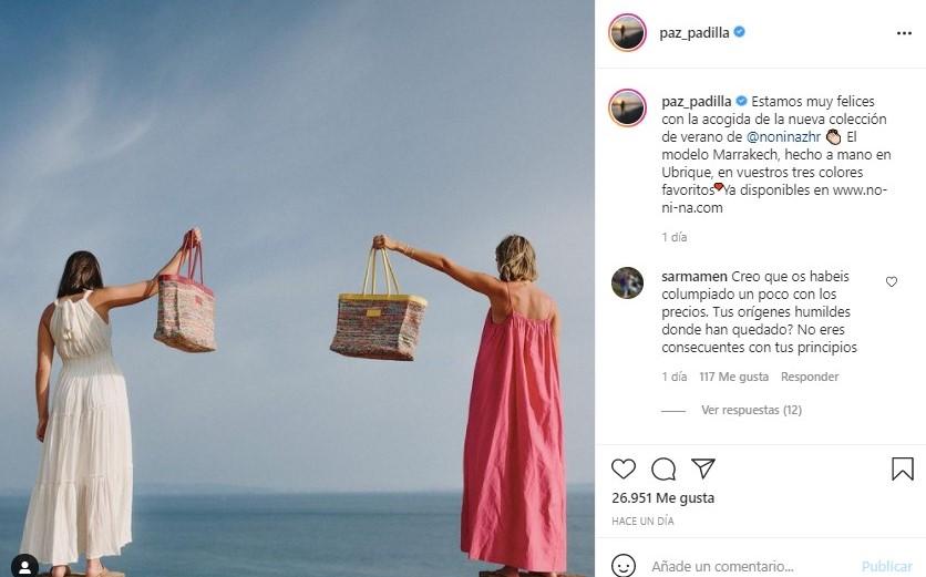 paz padilla instagram paz padilla instagram