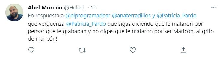 Patricia Pardo en 'El programa de verano' 3 Mediaset