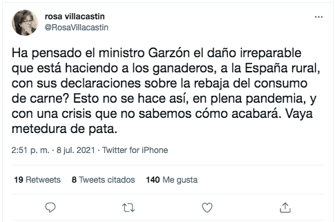 Tuit Garzón Tuit Garzón