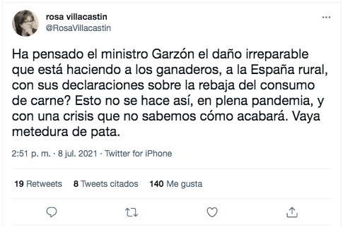 Tuit Garzón