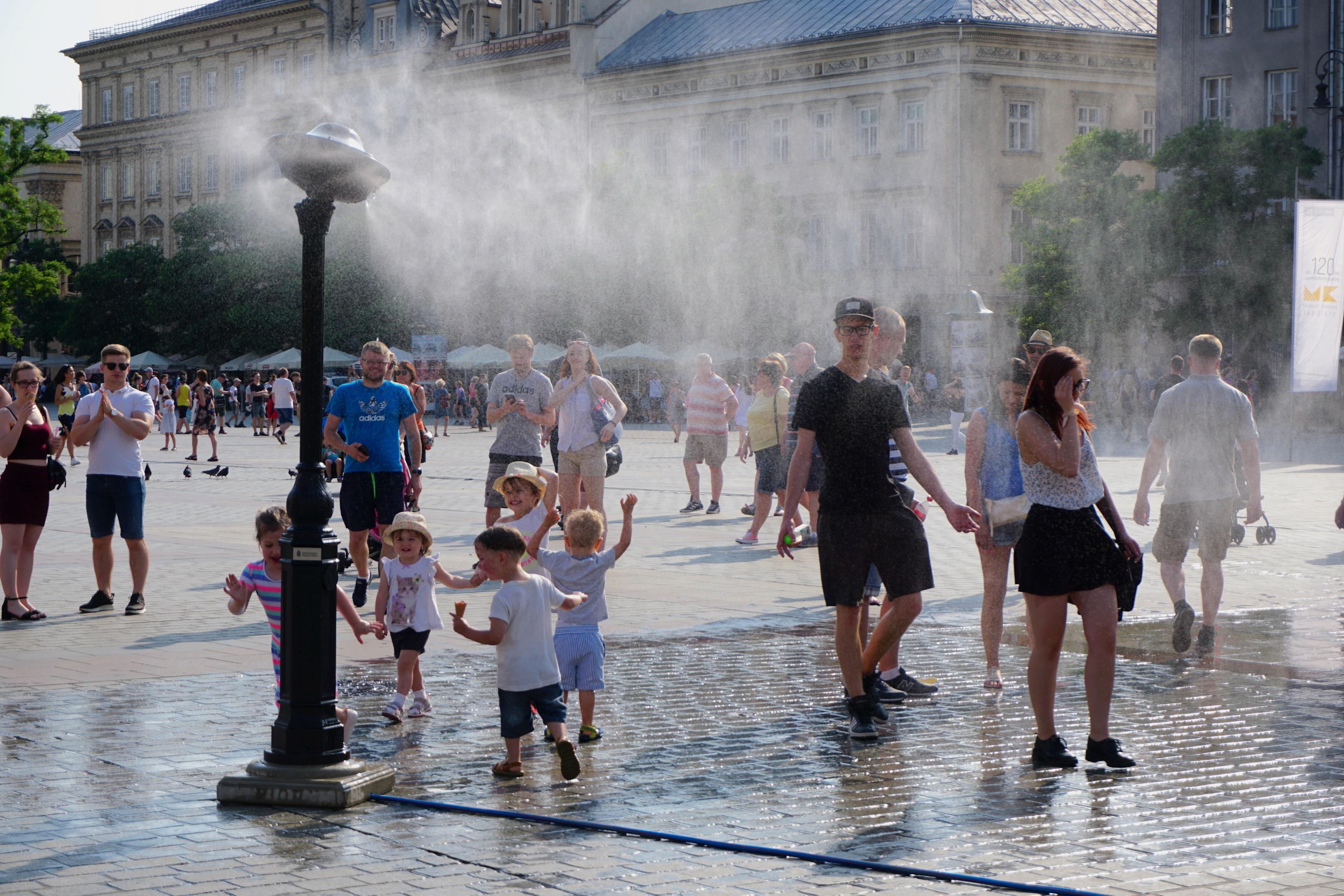 Los países mediterráneos se muestran más vulnerables que el resto. Shutterstock Travellifestyle