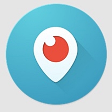 Una de las sensaciones de las últimas semanas, Periscope, para emitir en directo vía móvil