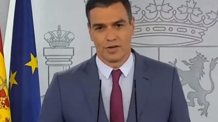 En directo: Sánchez remodela su Gobierno