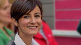 Isabel Rodríguez, nueva ministra de Política Territorial y portavoz del Gobierno.
