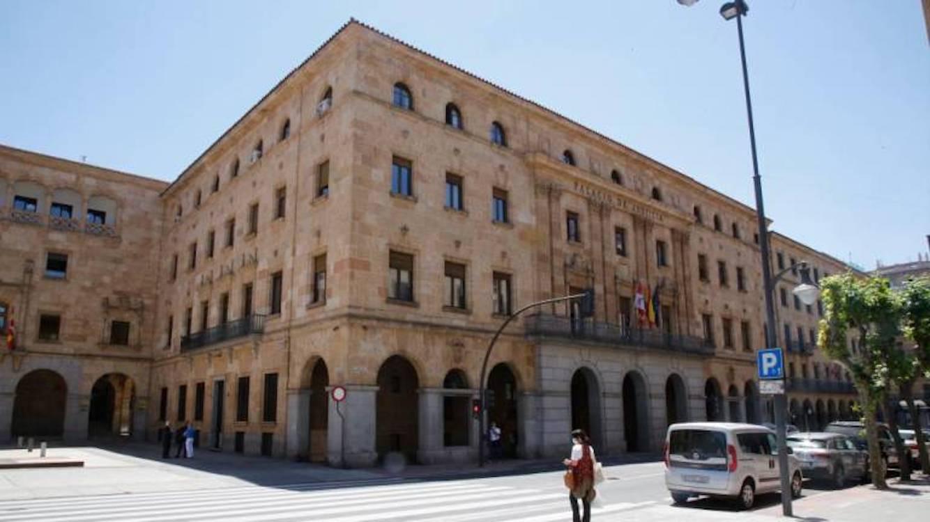 La Audiencia de Salamanca condena a RTVE por un reportaje emitido en 2017