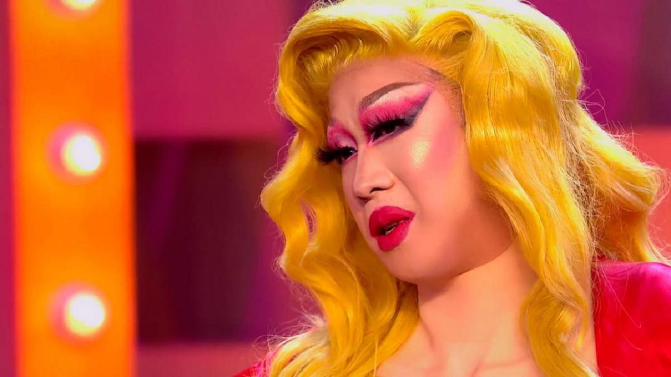 Neptuna de 'Drag Race España' habla de su agresión racista y homófoba