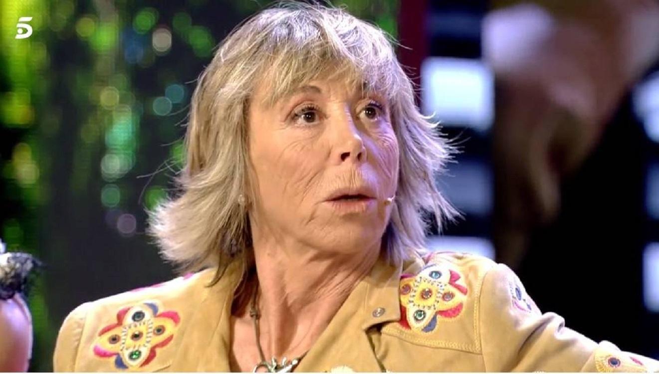 Marta Roca en 'Supervivientes'