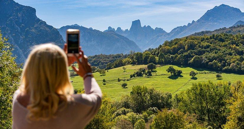 Turismo Asturias