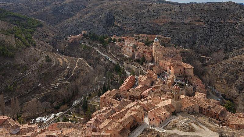 Albarracín