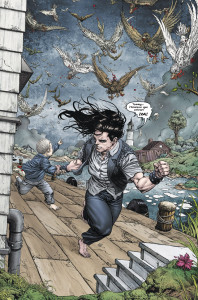 ANIMALES ZOMBIS