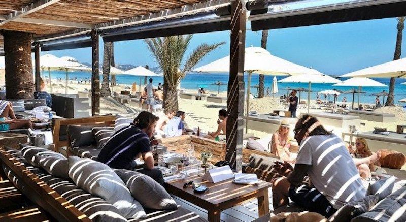 Beachouse, para un ‘brunch’ a pie de playa inolvidable. EP