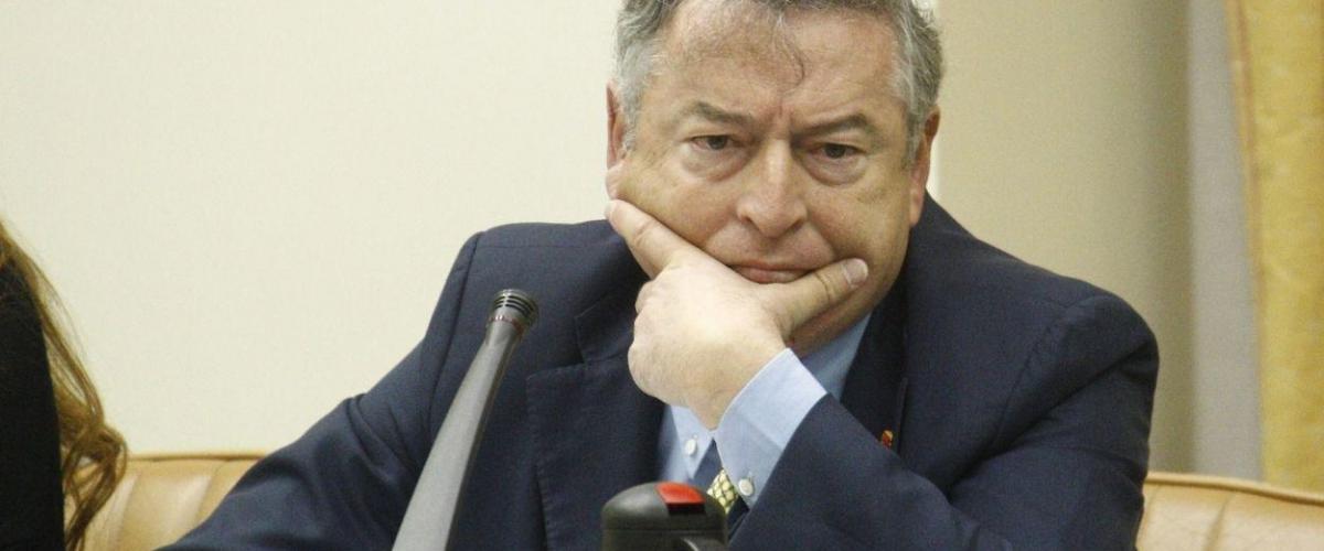 El director de Telemadrid defiende los 50 segundos dedicados "al empresario este" González Amador