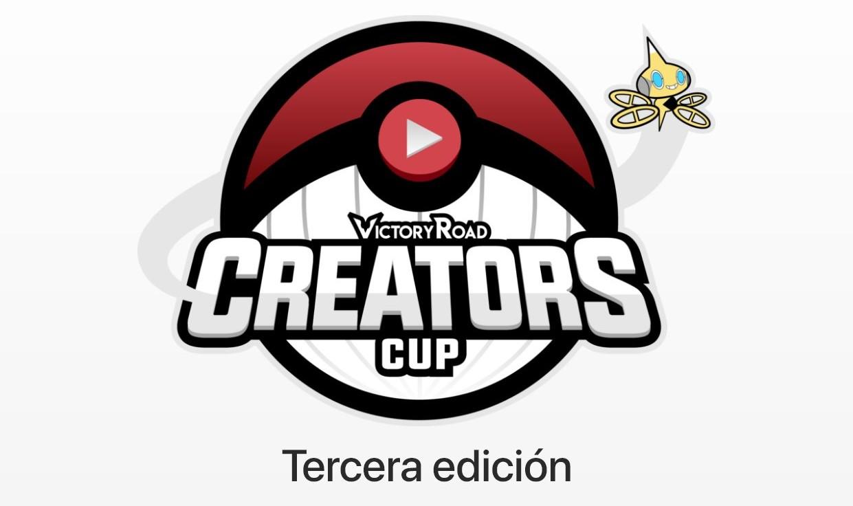 VGC Creators Cup III