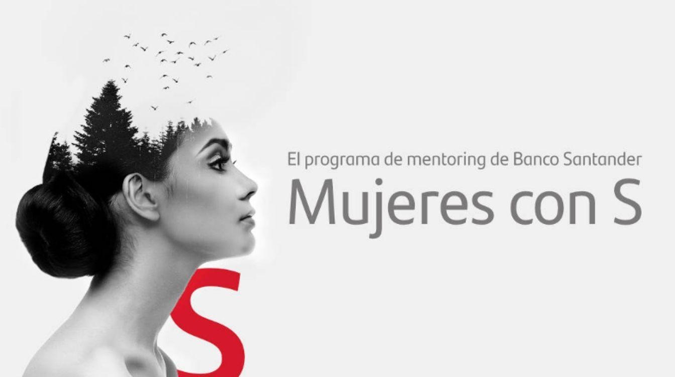 Banco Santander impulsa el empoderamiento femenino