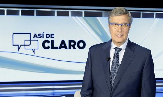 TVE reconoce que aún pagará entre 250.000 y 300.000 euros por el programa de Buruaga... que ya no se emite