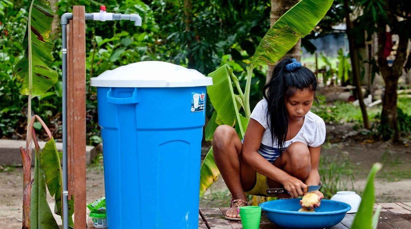 Fundación Aquae y UNICEF España hacen balance de su proyecto de agua, saneamiento e higiene en Perú, que concluye satisfactoriamente