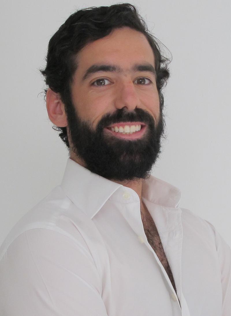 Miguel Camiña, CEO y cofundador de Micappital
