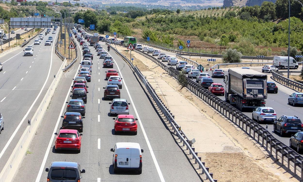 La normativa de la DGT para llevar a tu mascota en el coche de forma segura