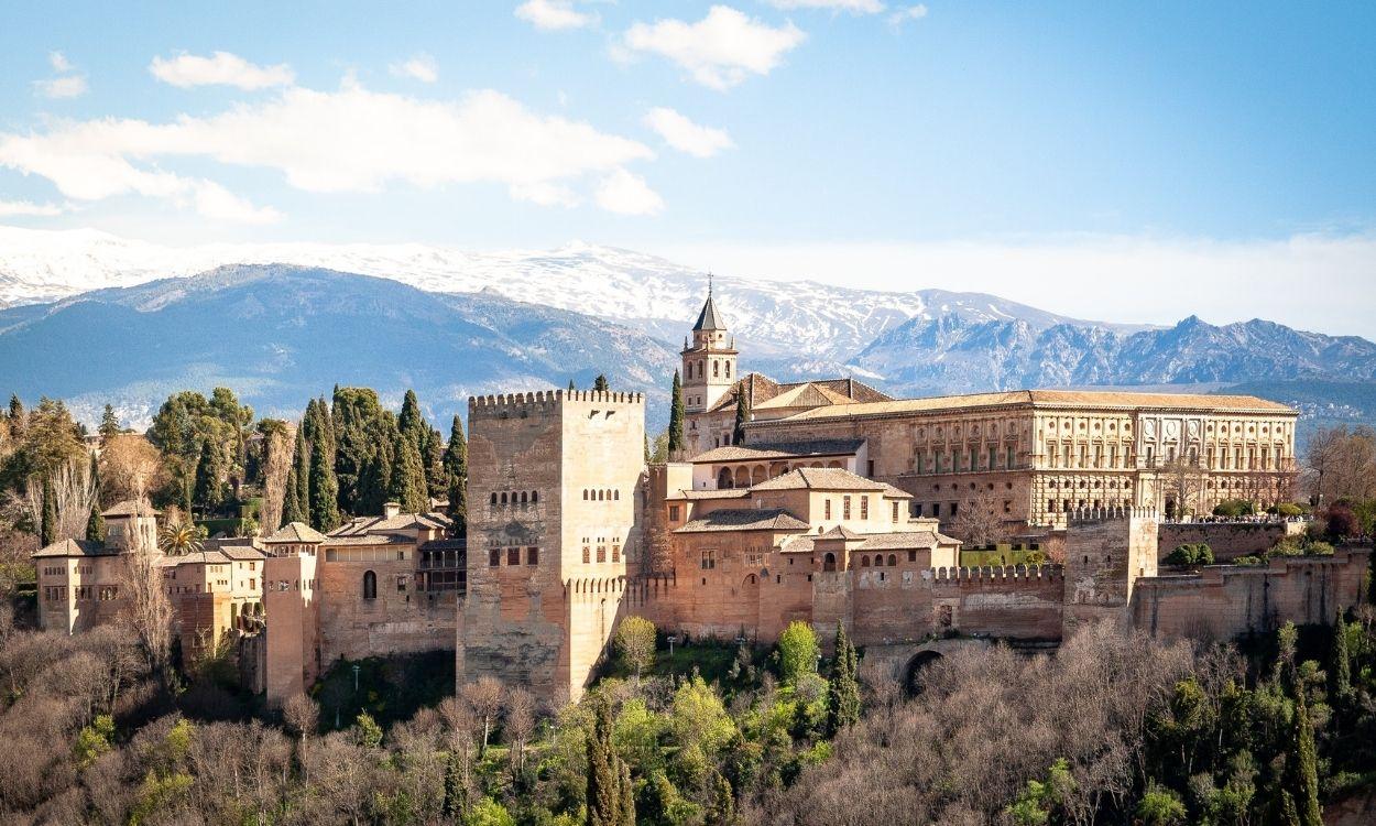 Las 52 atracciones y monumentos más populares de España por provincias  (1)