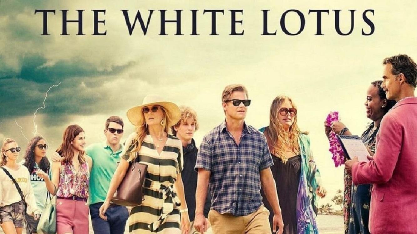 'The White Lotus' (HBO): Inquietantes y despiadadas vacaciones en el mar