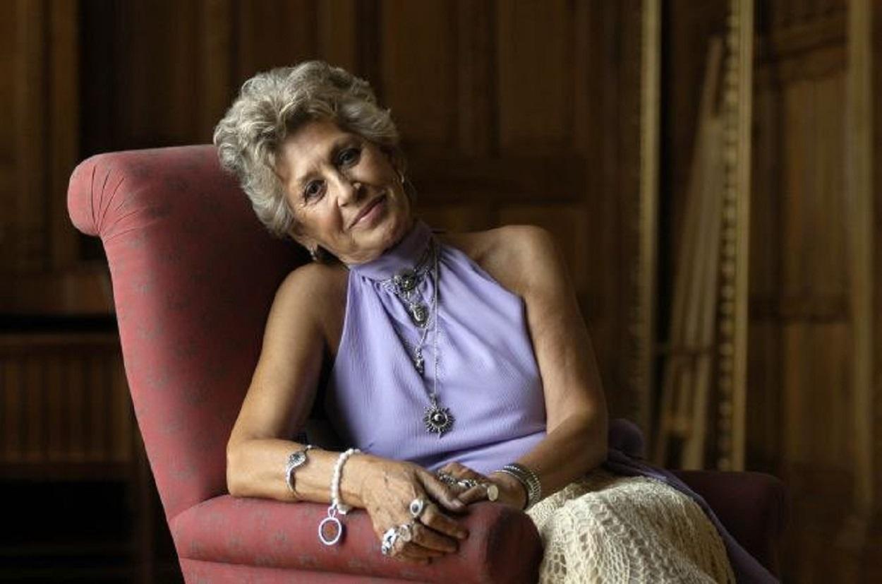 Pilar Bardem ha muerto a los 82 años, mientras las redes muestran su peor cara. Twitter