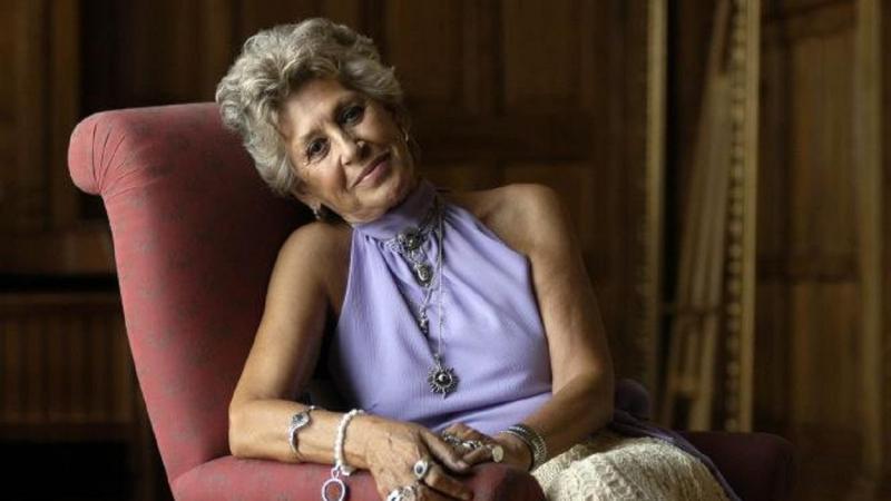 Pilar Bardem ha muerto a los 82 años, mientras las redes muestran su peor cara. Twitter