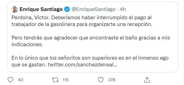 Mensaje del secretario general del PCE Mensaje del secretario general del PCE