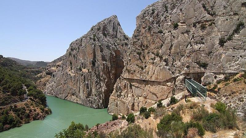 Caminito del Rey