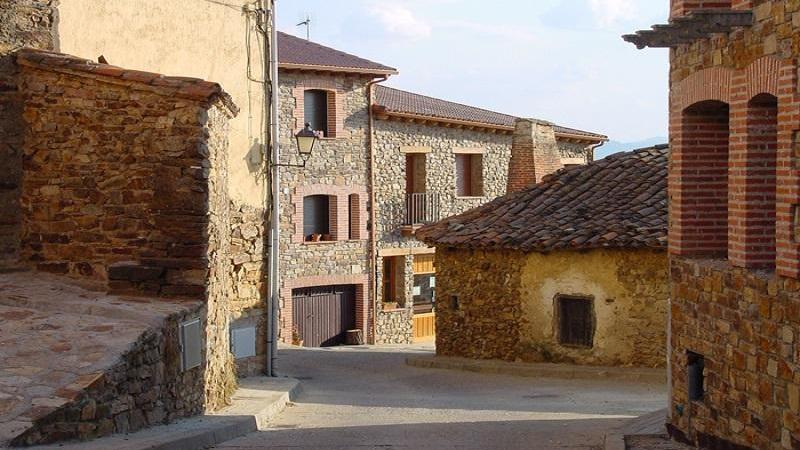 Sierra Norte de Madrid