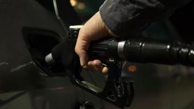 Surtidor de gasolina. Pixabay