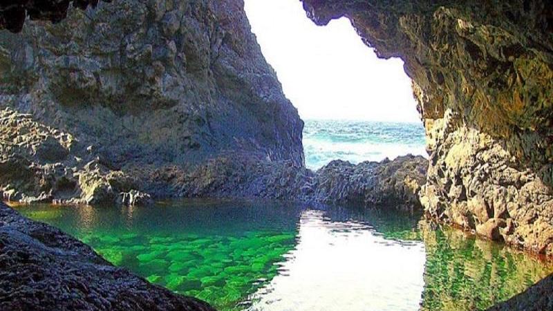 Charco Azul (Tenerife)