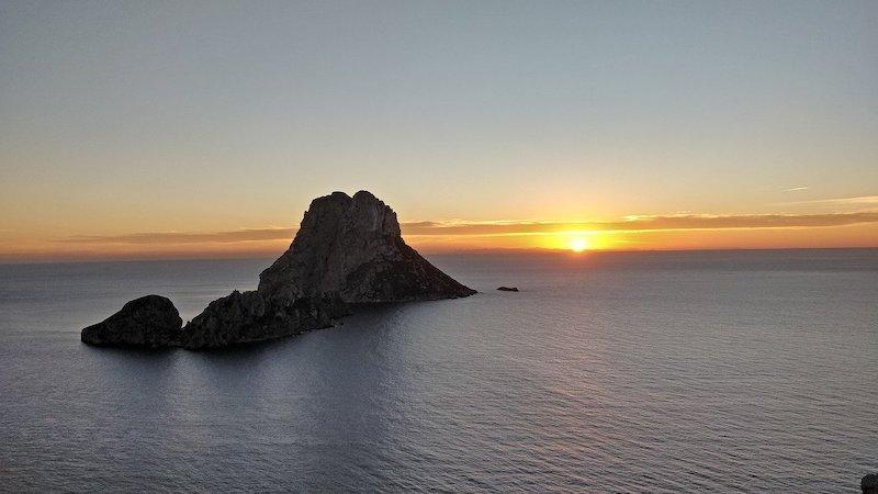 Es Vedra