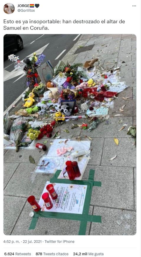 Tuit Altar Tuit Altar