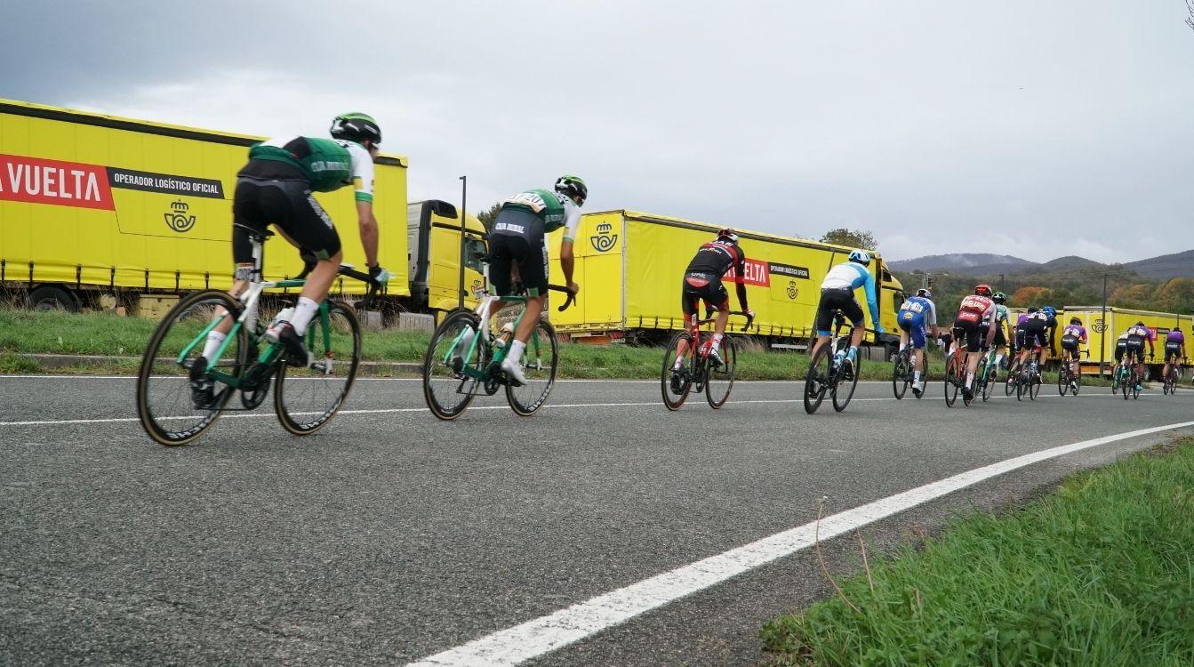 Correos patrocinará además el prestigioso premio al mejor equipo, que condecora cada día al líder de la clasificación de las escuadras