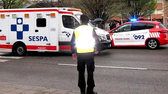 'La manada de Gijón': cuatro hombres jóvenes engaña y abusa sexualmente ...