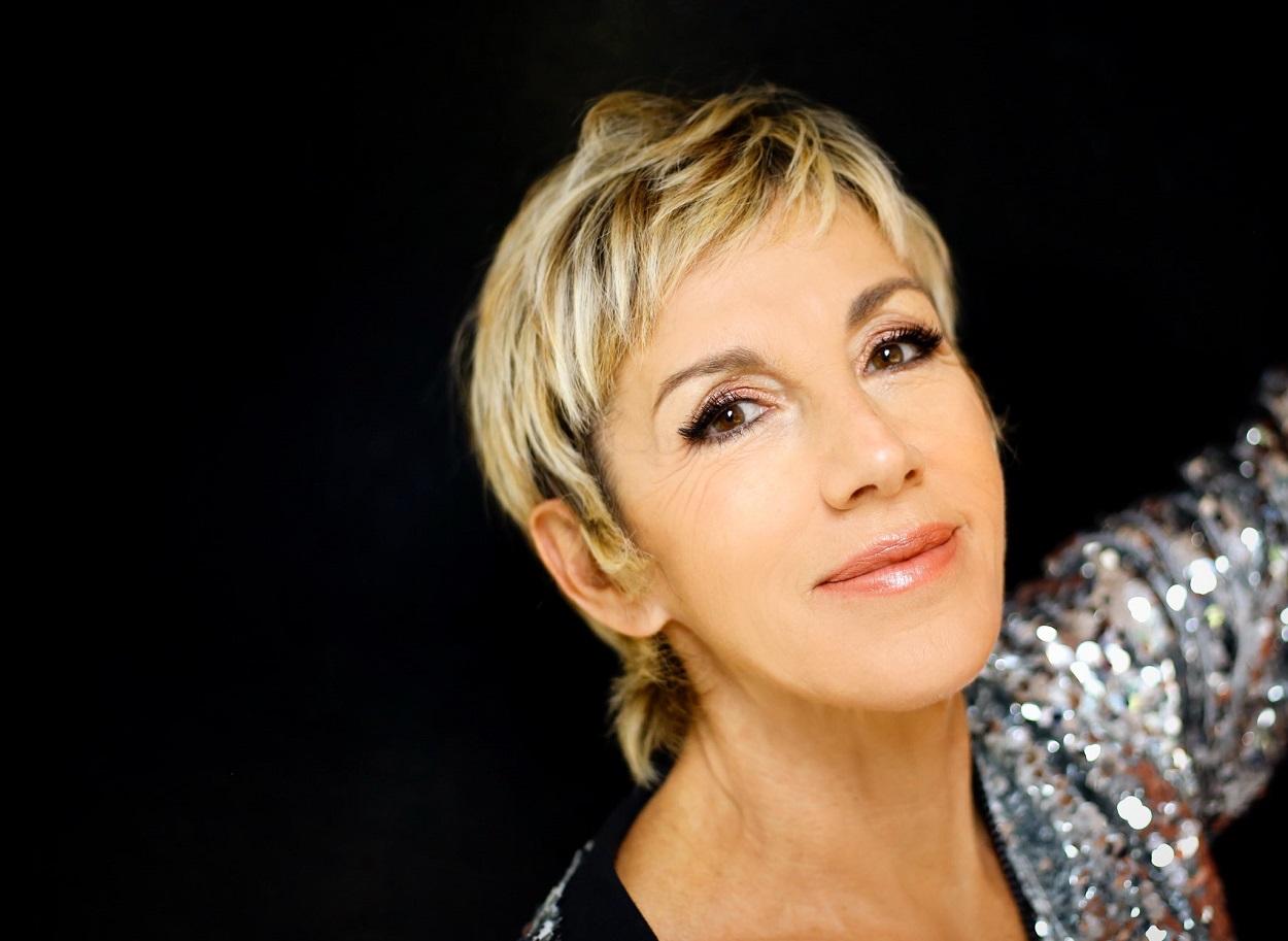 Ana Torroja se muestra orgullosa de heredar el título de marquesa. Twitter