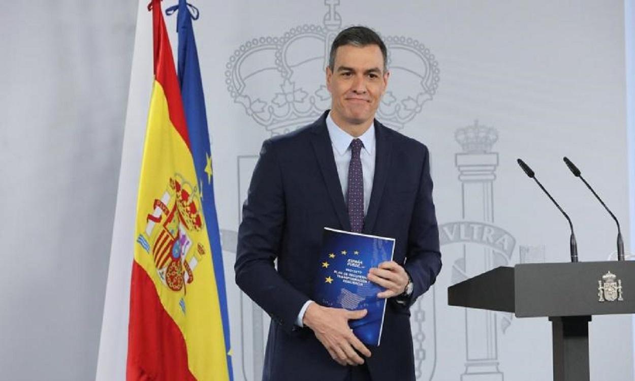 Cómo afecta a España el Plan de Recuperación