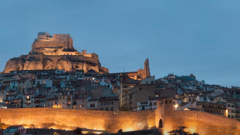 Morella