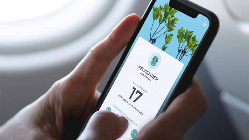 Tribaldata, una startup que quiere mejorar el medioambiente gracias a tus datos