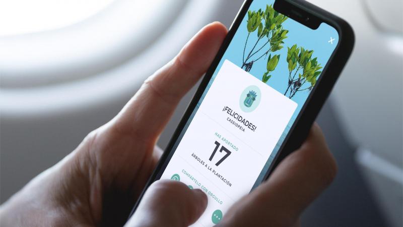 Tribaldata, una startup que quiere mejorar el medioambiente gracias a tus datos Tribaldata, una startup que quiere mejorar el medioambiente gracias a tus datos