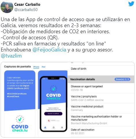 carballo carballo