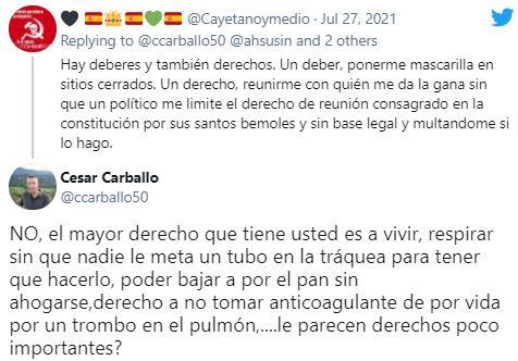 carballo 3 carballo 3